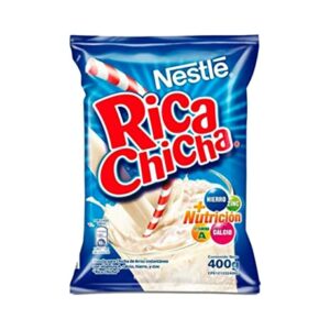 Nestle Rica Chicha 14.1 oz