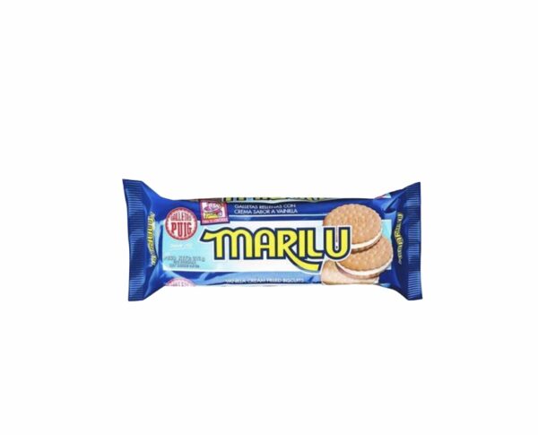 Puig Marilu Vainilla 216gr