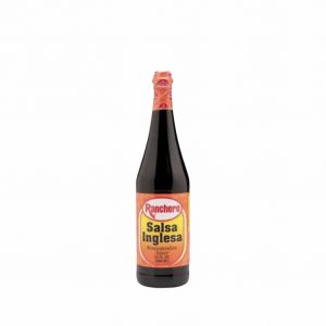 Ranchero Salsa Inglesa 23 oz