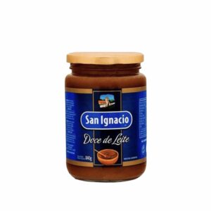 San Ignacio Dulce de Leche 840GR