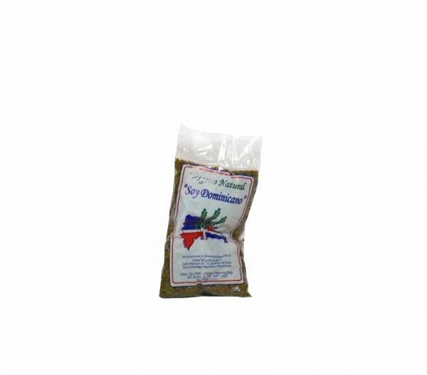 Soy Dominicano Oregano Hoja 2 oz