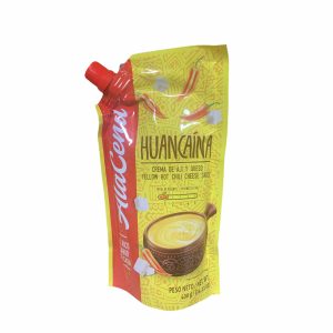 Alacena Crema Huancaina15.08 oz