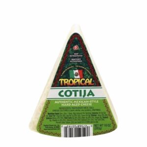 Tropical Queso Cotija Wedges 10 oz
