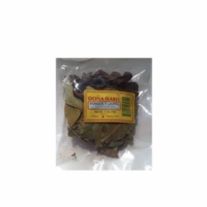 Dona Isabel Hongo Y Laurel Seco 0.25 oz