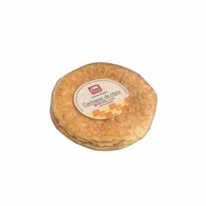 Paisa Cachapas de Maiz Refrigerada 5 pack