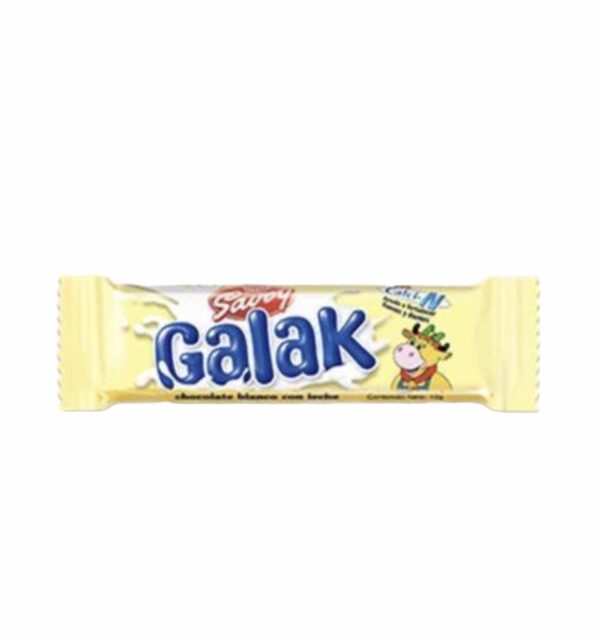 Savoy Galak 12 pack 1.06 oz