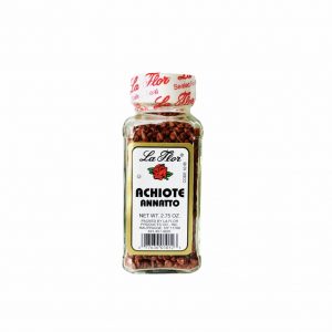 La Flor Achiote 2.75 oz