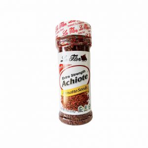 La Flor Achiote 9 oz