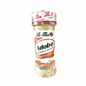 La Flor Adobo w/ Pepper 7 oz