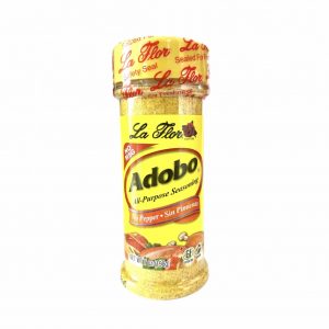 La Flor Adobo no Pepper 7 oz