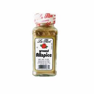 La Flor Allspice ground 2 oz