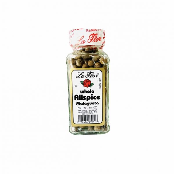 La Flor Allspice Whole 1.5 oz