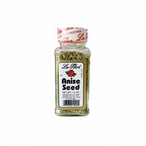 La Flor Anise Seeds 1.5 oz