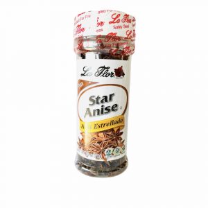 La Flor Anise Estrellado 2.5 oz