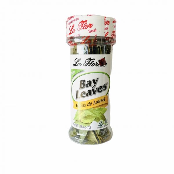 La Flor Bay Leaves .25 oz