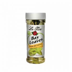 La Flor Bay Leaves 0.5 oz