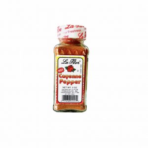 La Flor Cayenne Pepper 2 oz