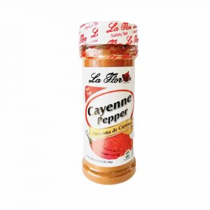 La Flor Cayenne Pepper 6.5 oz