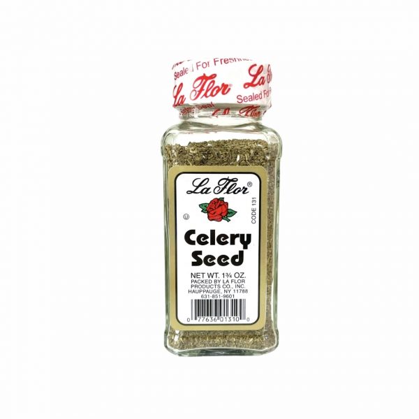 La Flor Celery Seeds 1.75 oz