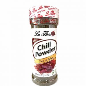 La Flor Chili Powder 8 oz