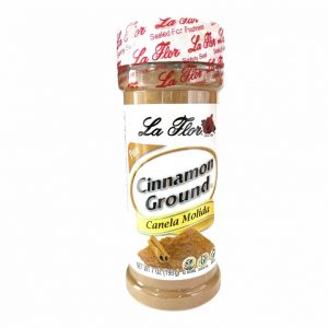 La Flor Cinnamon ground 7 oz