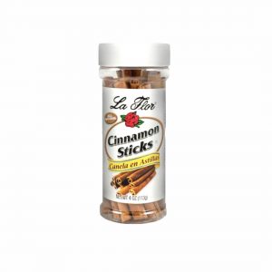 La Flor Cinnamon Sticks 4 oz