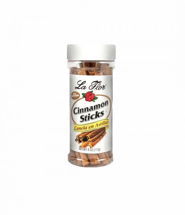 La Flor Cinnamon Sticks 4 oz