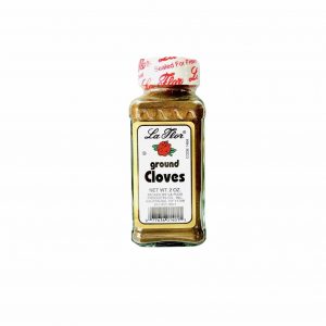 La Flor Cloves ground 2 oz