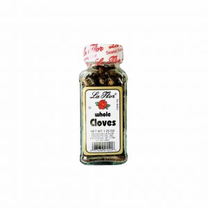 La Flor Cloves Whole 1.25 oz