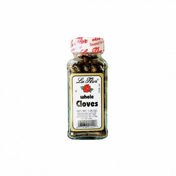 La Flor Cloves Whole 1.25 oz