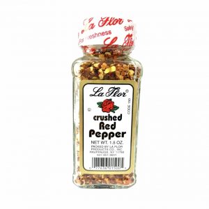 La Flor Crushed Red Pepper 1.5 oz
