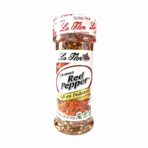 La Flor Crushed Red Pep 2.25 oz
