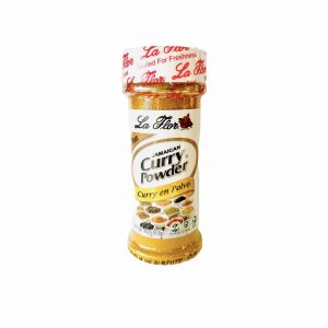 La Flor Curry Jamaican 4 oz