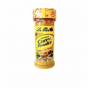 La Flor Curry Oriental 4 oz