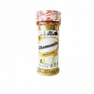 La Flor Manzanilla .75 oz