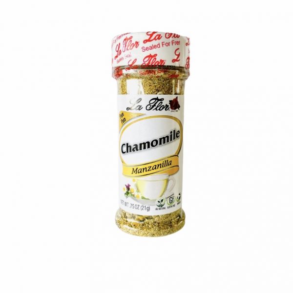 La Flor Manzanilla .75 oz