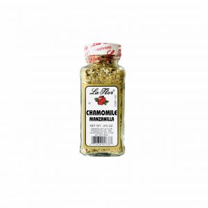 La Flor Manzanilla .375 oz