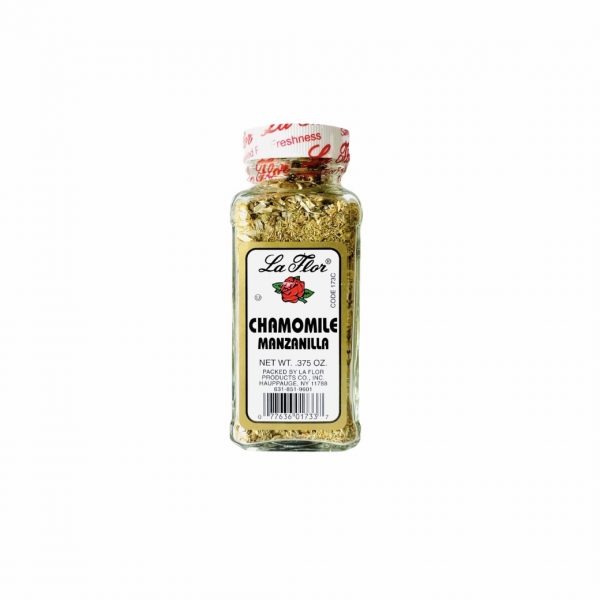 La Flor Manzanilla .375 oz