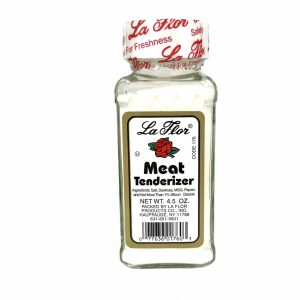 La Flor Meat Tenderizer 4.5 oz