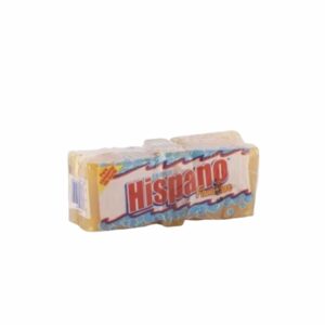 Hispano Jabon Familiar