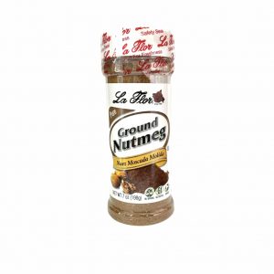 La Flor Nutmeg ground 9 oz