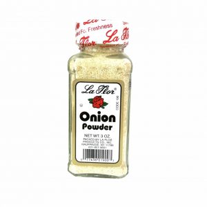 La Flor Onion Powder 2 oz