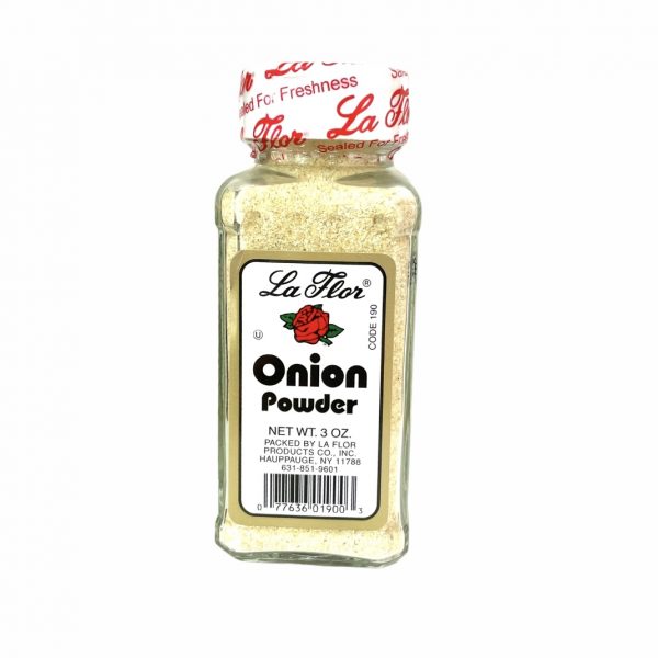 La Flor Onion Powder 2 oz