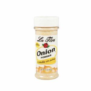 La Flor Onion Powder 3.5 oz