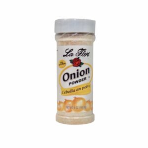 La Flor Onion Powder 6 oz