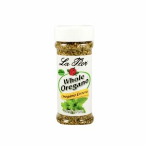 La Flor Oregano Whole 1 oz