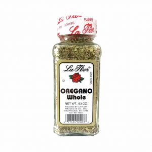 La Flor Oregano Whole 0.75 oz