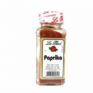 La Flor Paprika 2 oz
