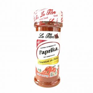 La Flor Paprika 4 oz