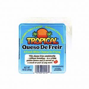 Tropical Queso de Freir 10 oz